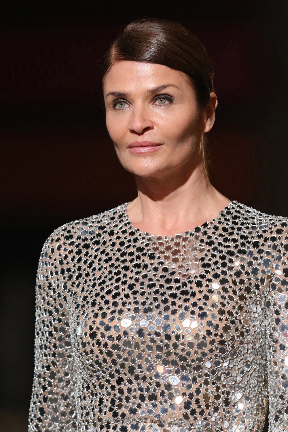 40 Jahre - Michael Kors Herbst 2021 von RUNWAY MAGAZIN