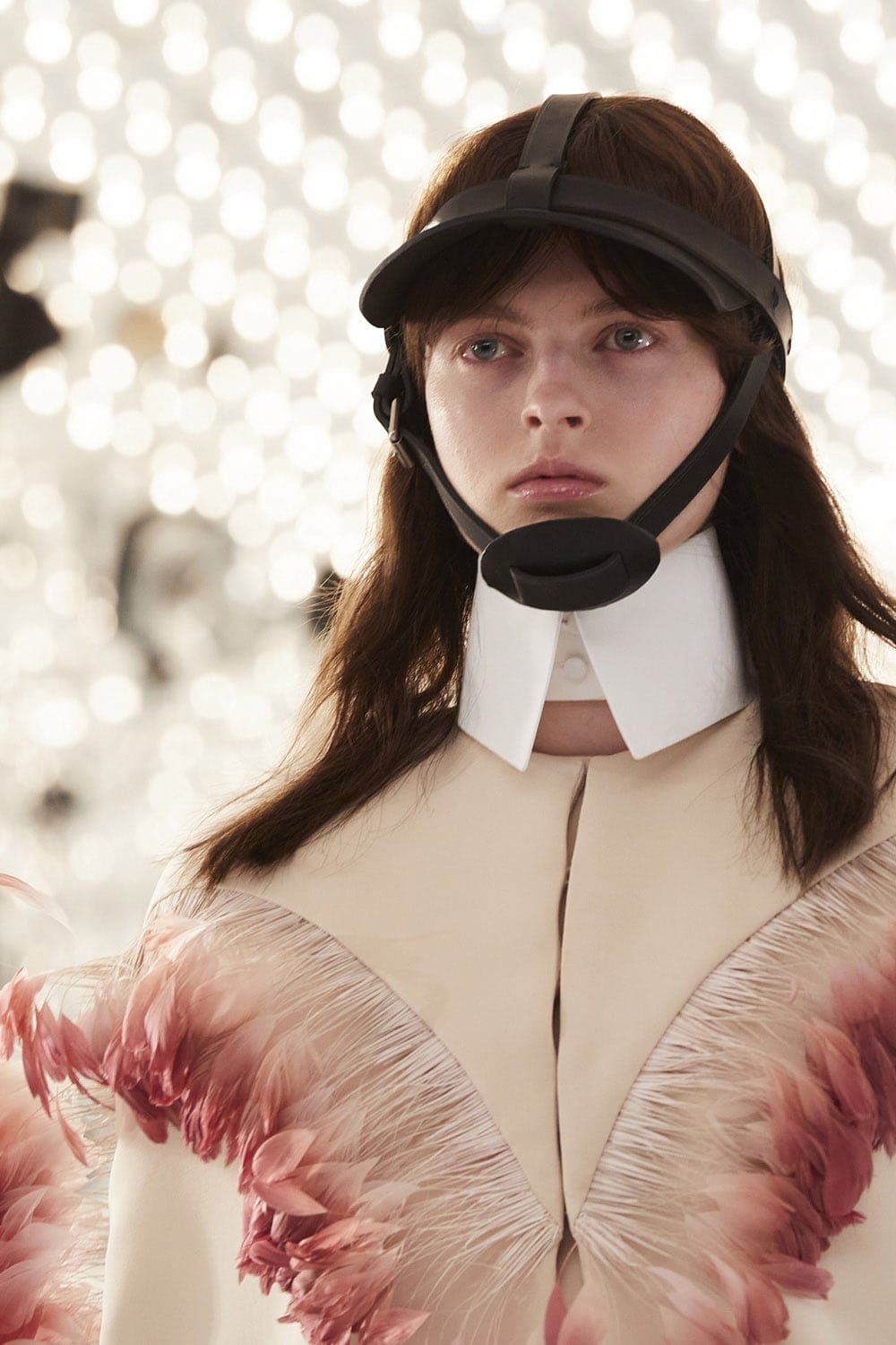 Gucci 100 years Anniversary - Fall 2021-2022 by RUNWAY MAGAZINE