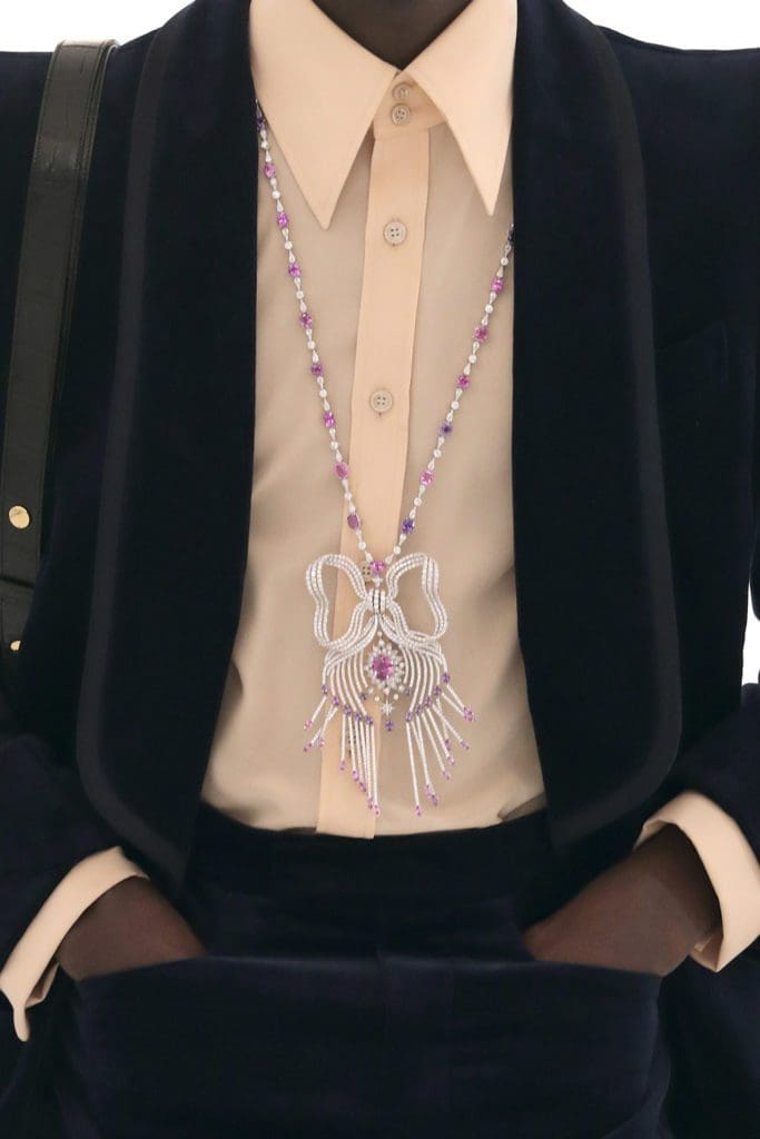 Gucci 100 years Anniversary - Fall 2021-2022 by RUNWAY MAGAZINE