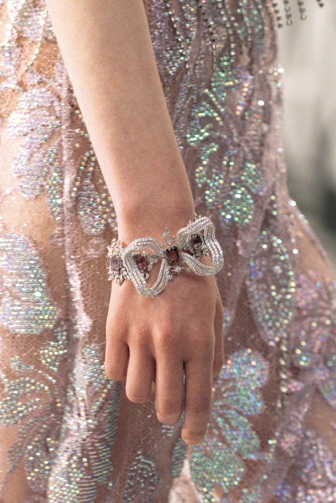Gucci 100 years Anniversary - Fall 2021-2022 by RUNWAY MAGAZINE