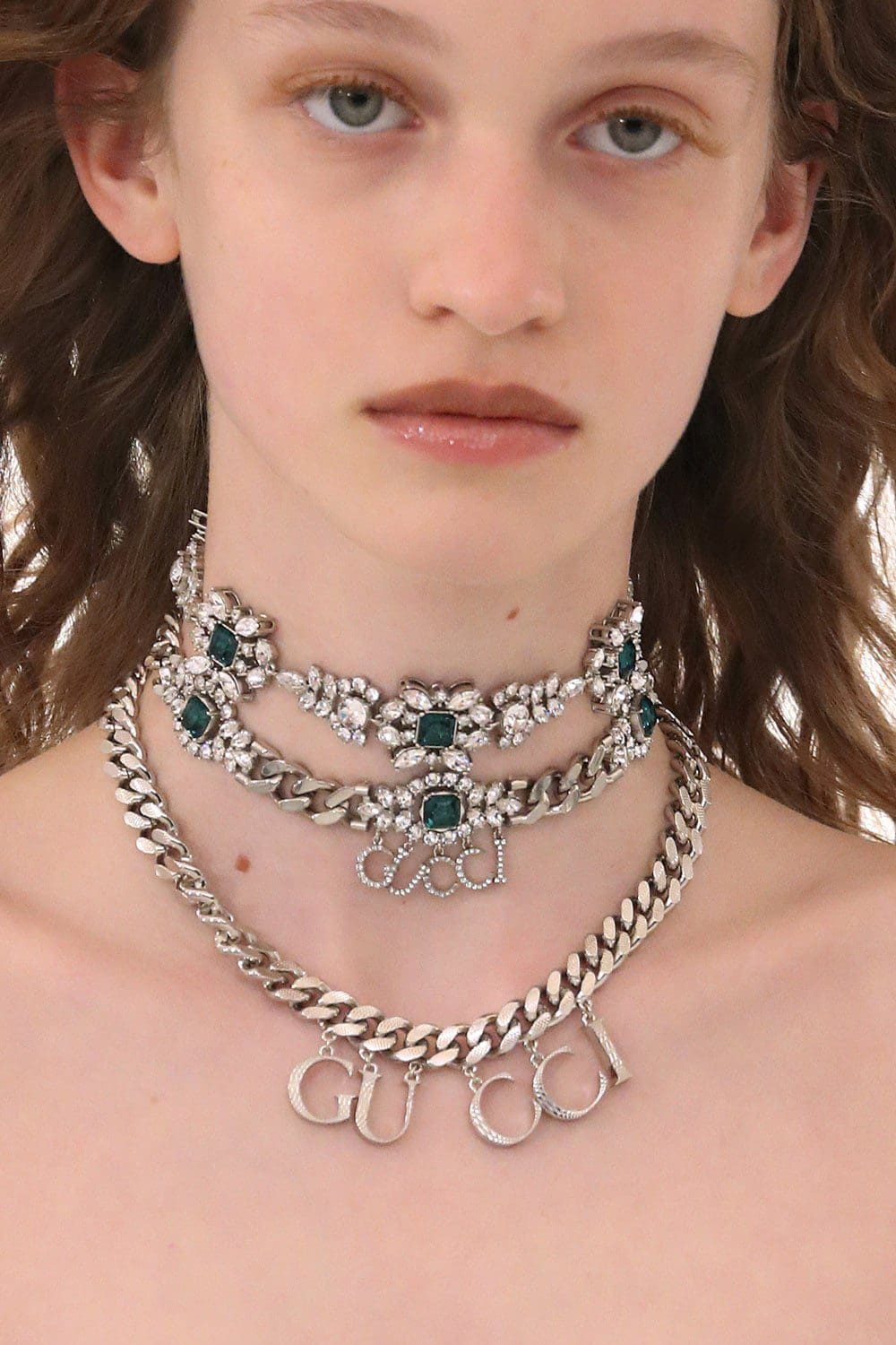 Gucci 100 years Anniversary - Fall 2021-2022 by RUNWAY MAGAZINE