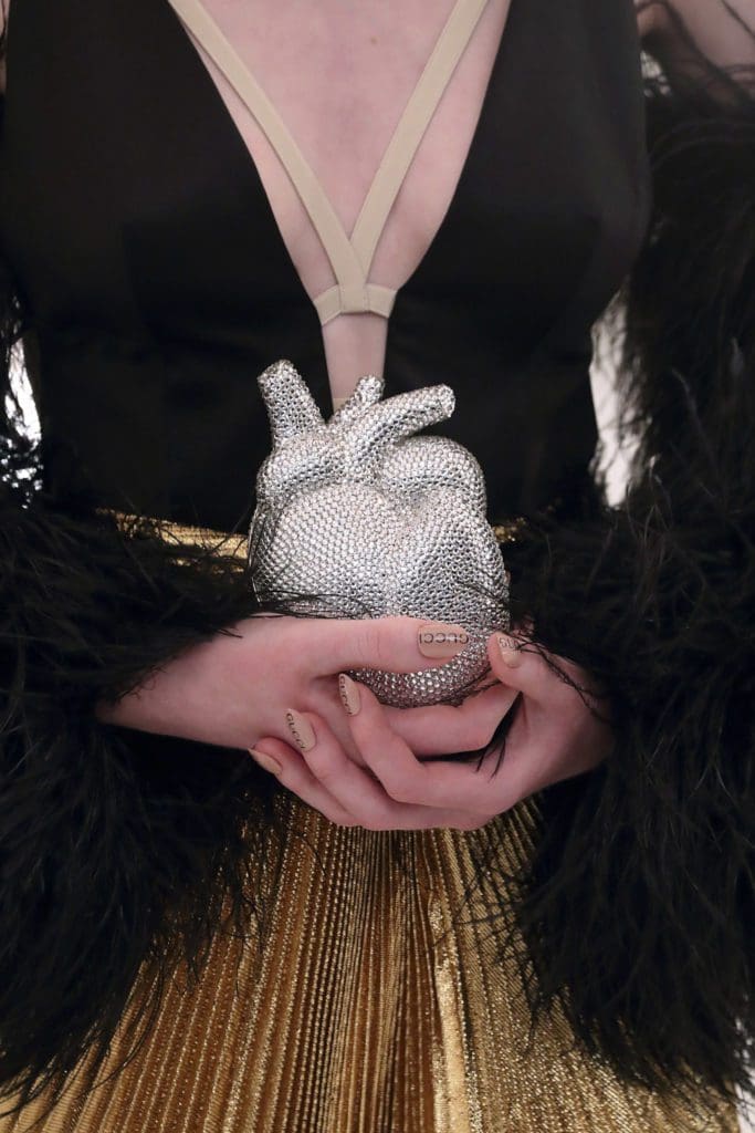 Gucci 100 years Anniversary - Fall 2021-2022 by RUNWAY MAGAZINE