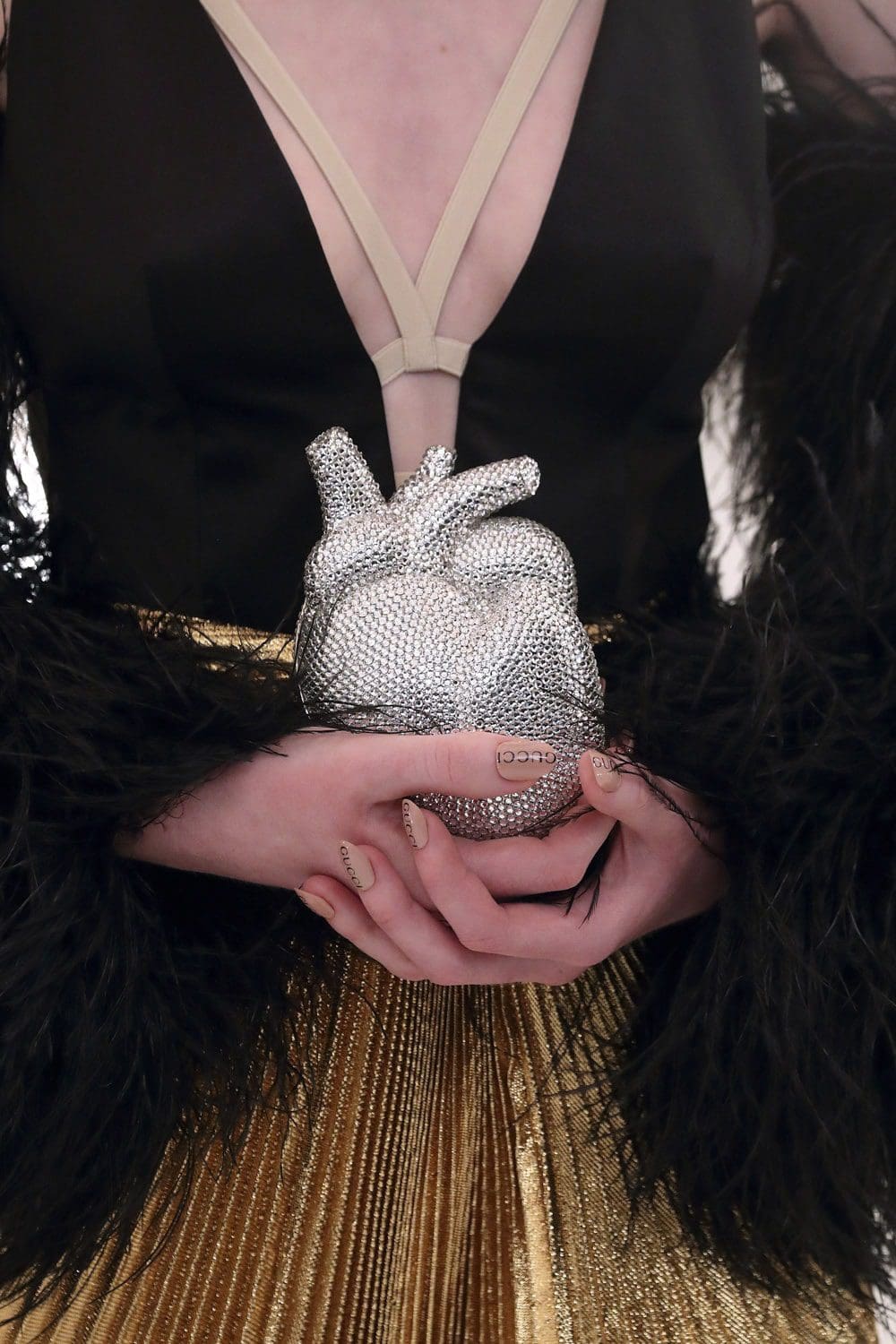 Gucci 100 years Anniversary - Fall 2021-2022 by RUNWAY MAGAZINE