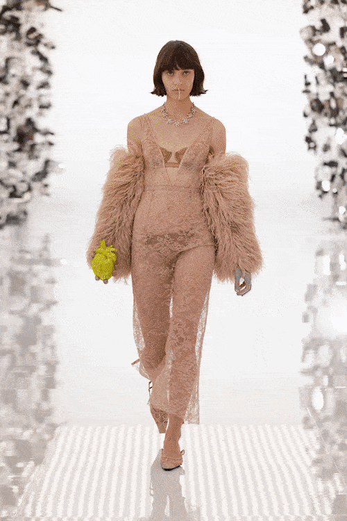 グッチ100周年-2021年から2022年秋まで RUNWAY マガジン