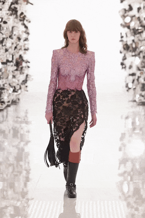 グッチ100周年-2021年から2022年秋まで RUNWAY マガジン