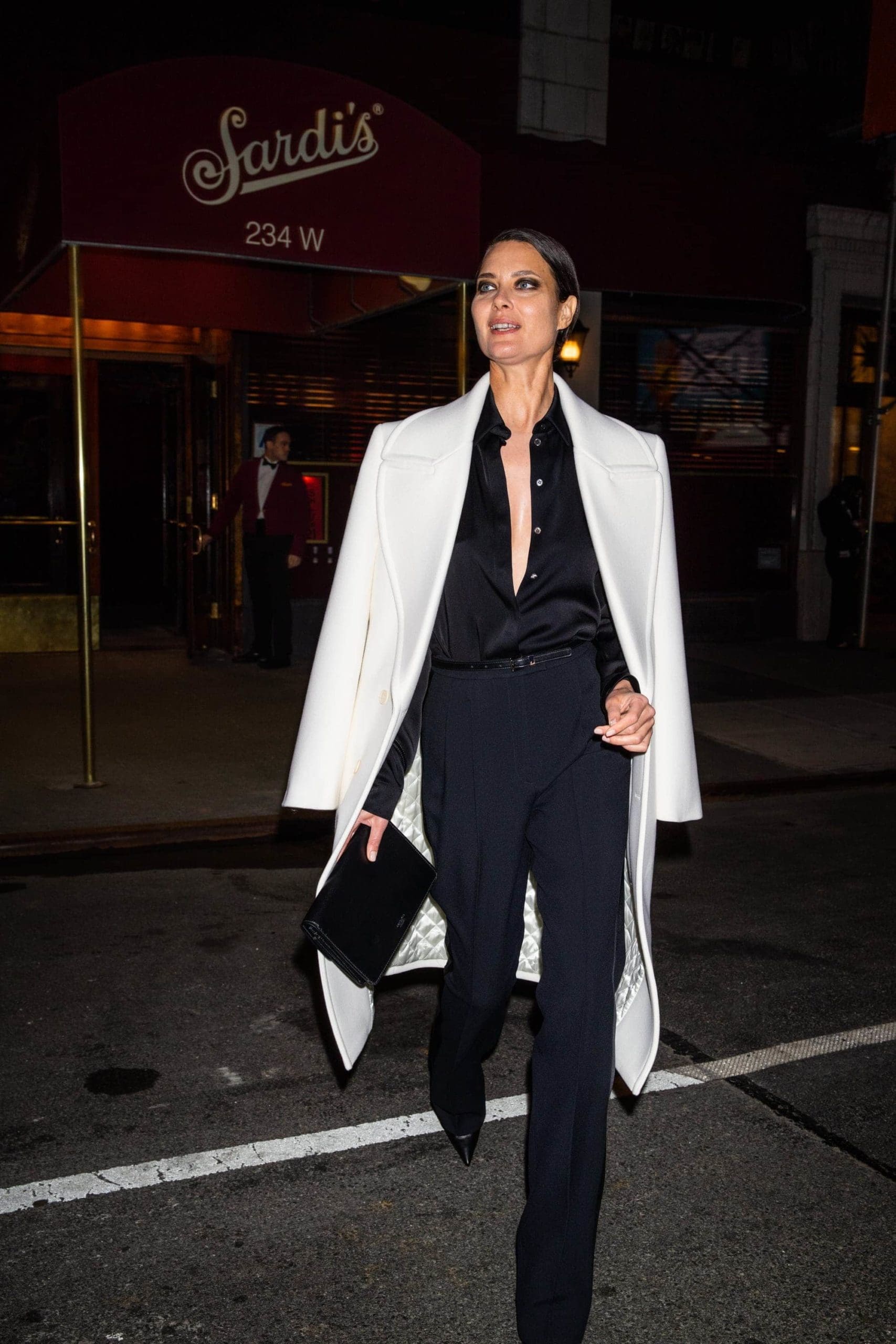 40 Jahre - Michael Kors Herbst 2021 von RUNWAY MAGAZIN