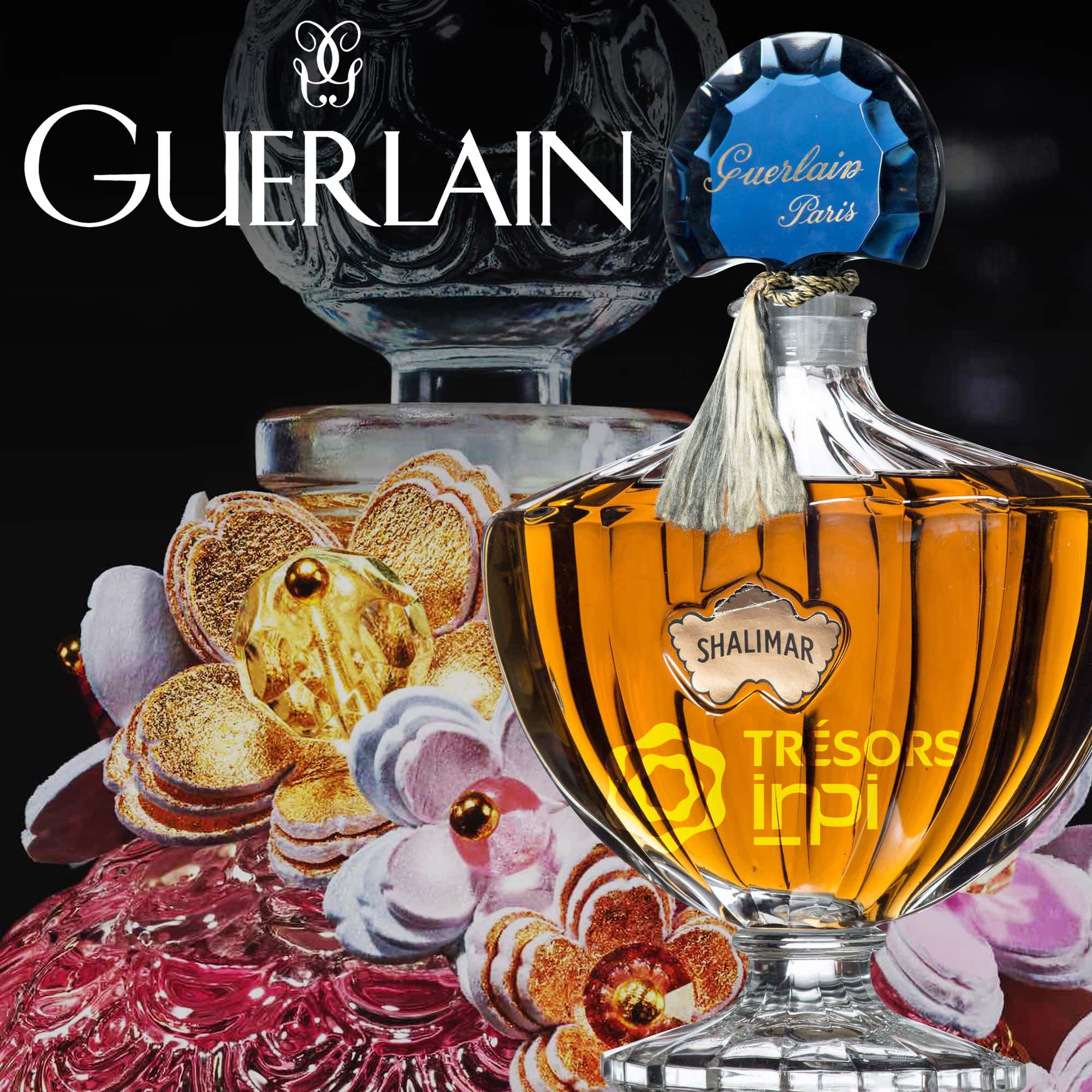 Profumo Guerlain - Tresors INPI di RUNWAY MAGAZINE
