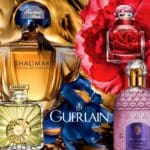 Archives INPI par RUNWAY MAGAZINE Parfum Guerlain - Tresors INPI by RUNWAY MAGAZINE