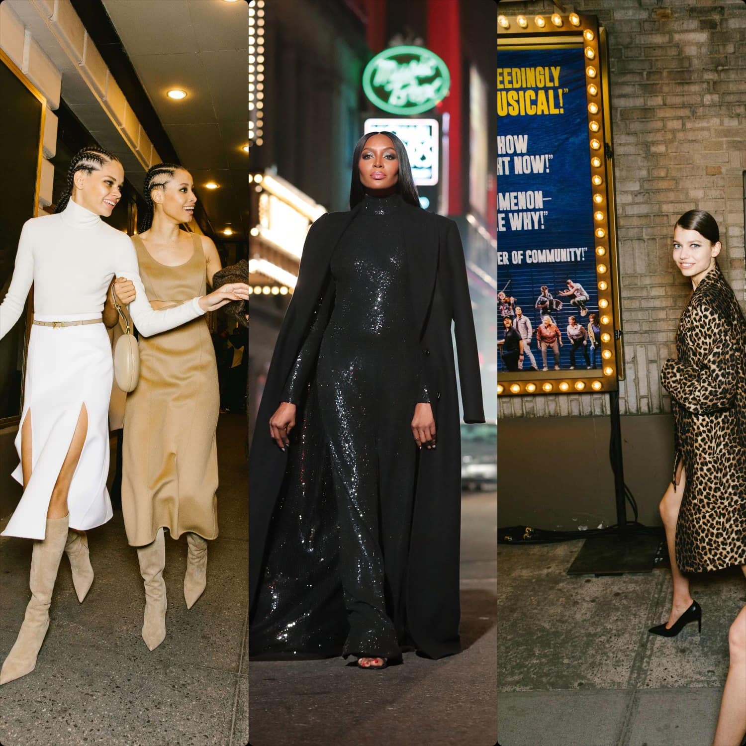 40 Jahre - Michael Kors Herbst 2021 von RUNWAY MAGAZIN