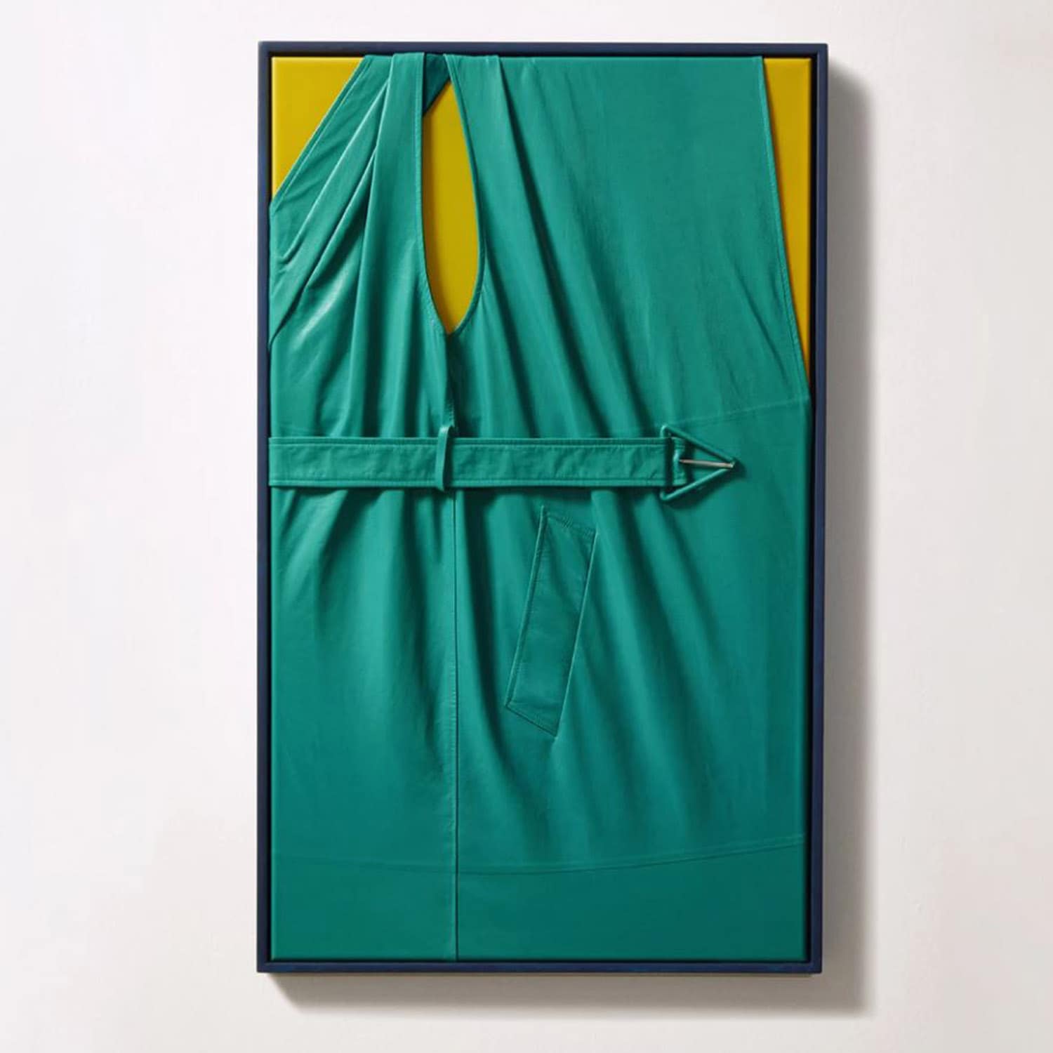 Bottega Viñeta Issue 1 - suite de arte
