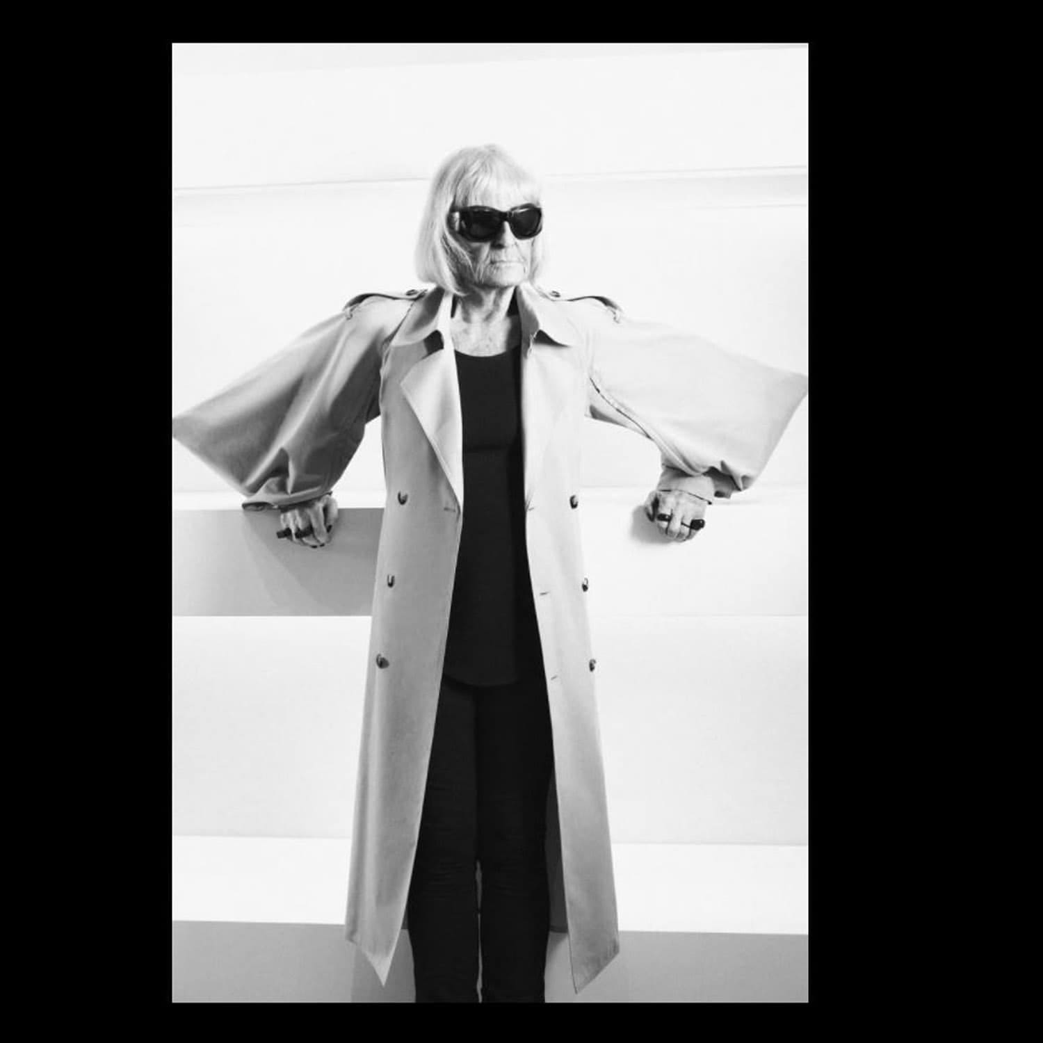Bottega Viñeta Issue 1 - Barbara Hulanicki de Biba