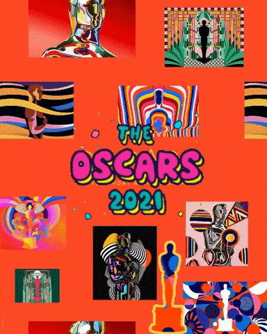 Oscars 2021 - Best Looks von RUNWAY MAGAZIN