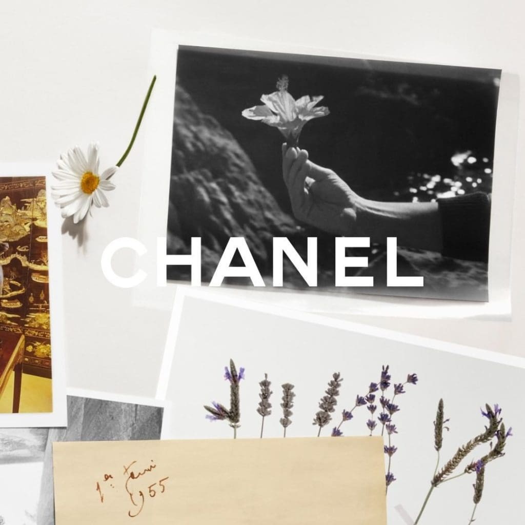 Chanel Resort 2022 Cruise by RUNWAY MAGAZINE