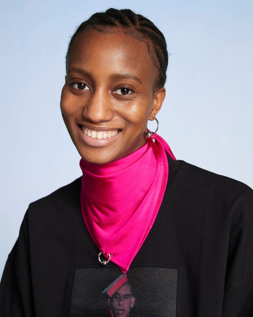 Jean Paul Gaultier Pronto a Vestir 2021 - Les Marins por RUNWAY MAGAZINE