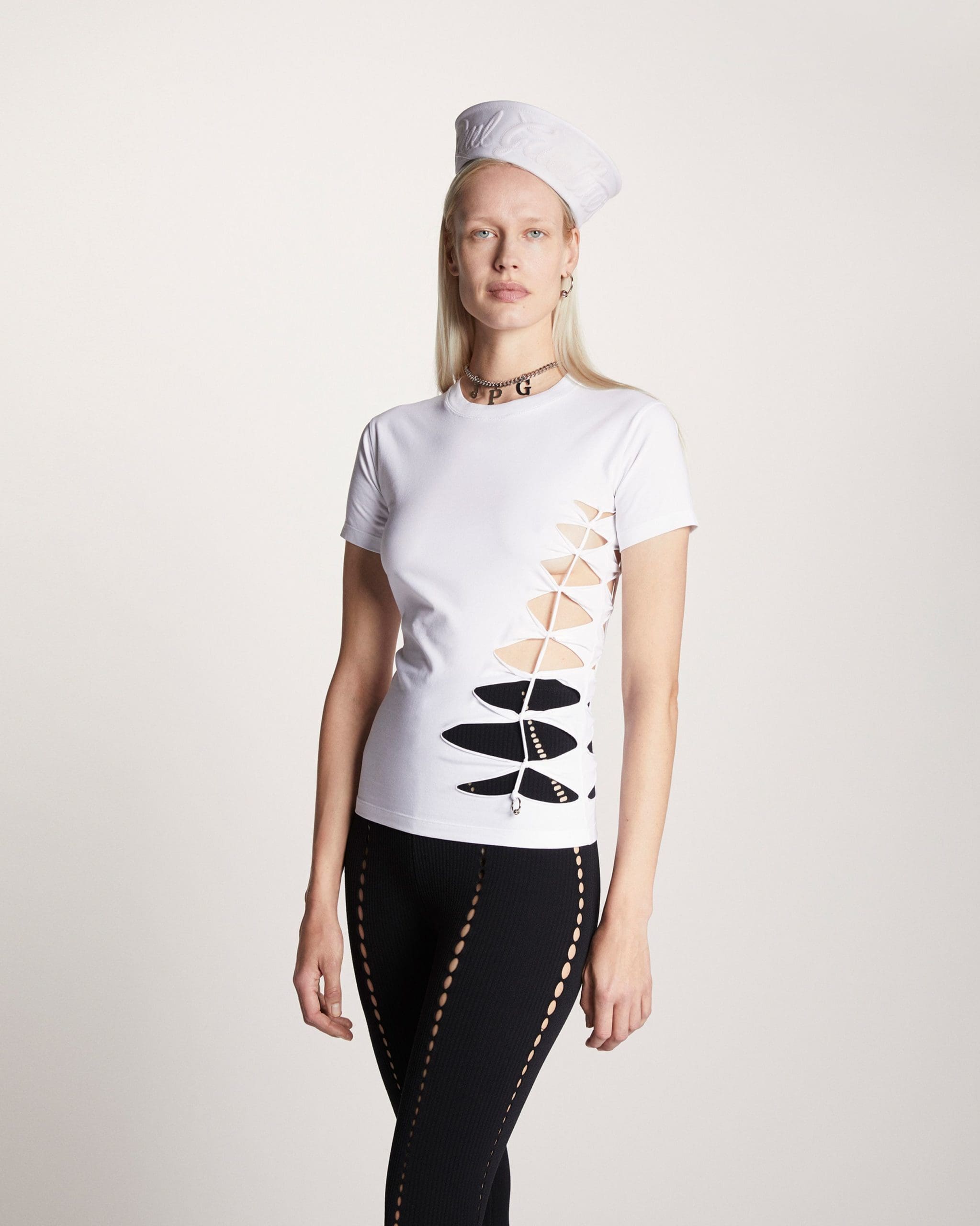 Jean Paul Gaultier Prêt-à-Porter 2021 – Les Marins von RUNWAY MAGAZIN