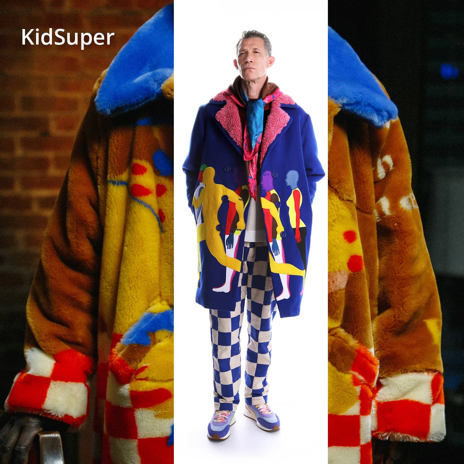KidSuper-LVMHプライズ2021by RUNWAY マガジン