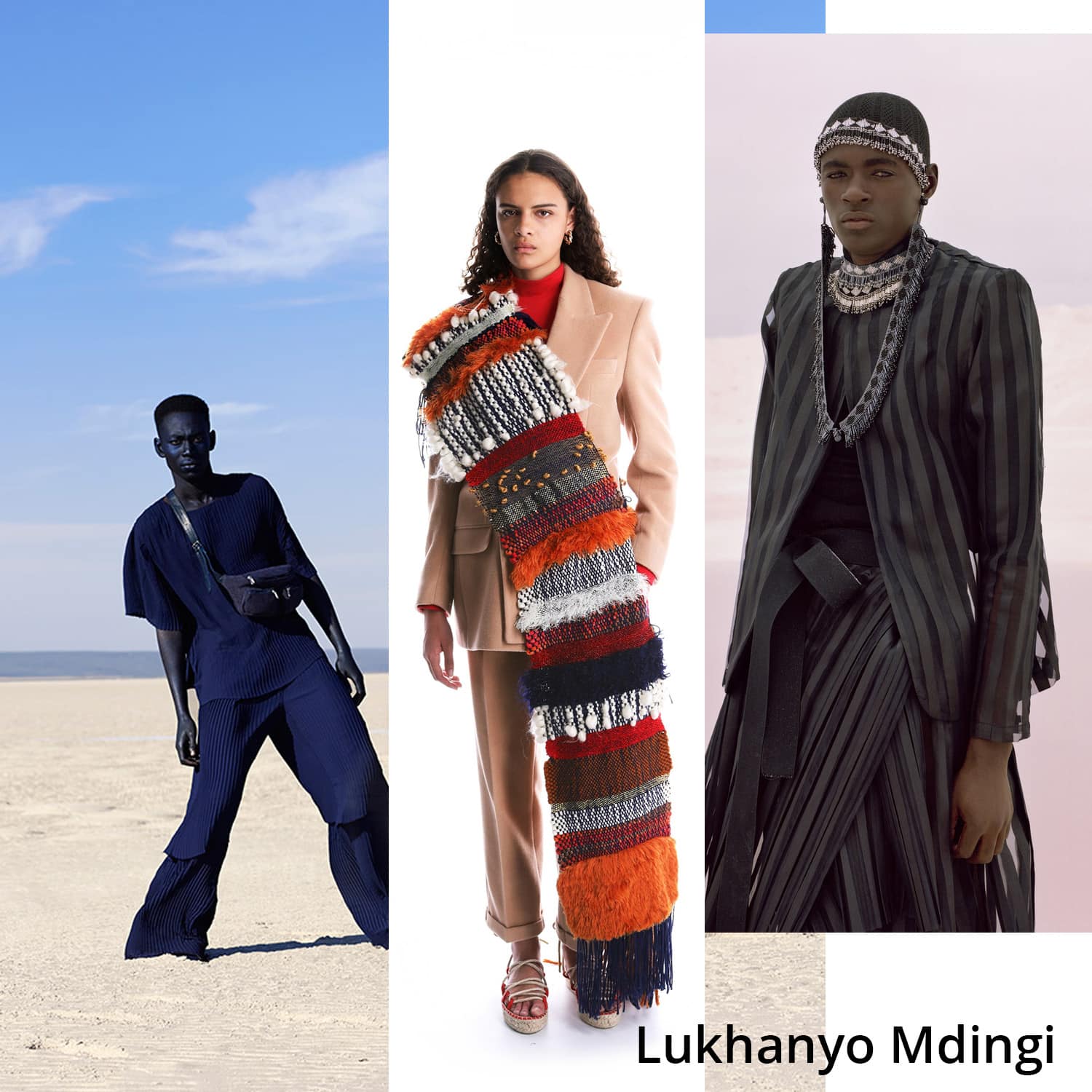LukhanyoMdingi-LVMHプライズ2021by RUNWAY マガジン