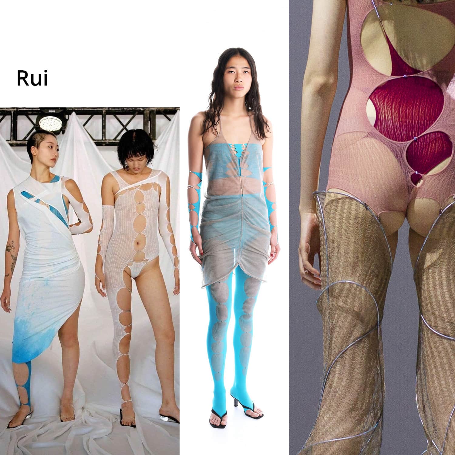 ルイ-LVMHプライズ2021by RUNWAY マガジン
