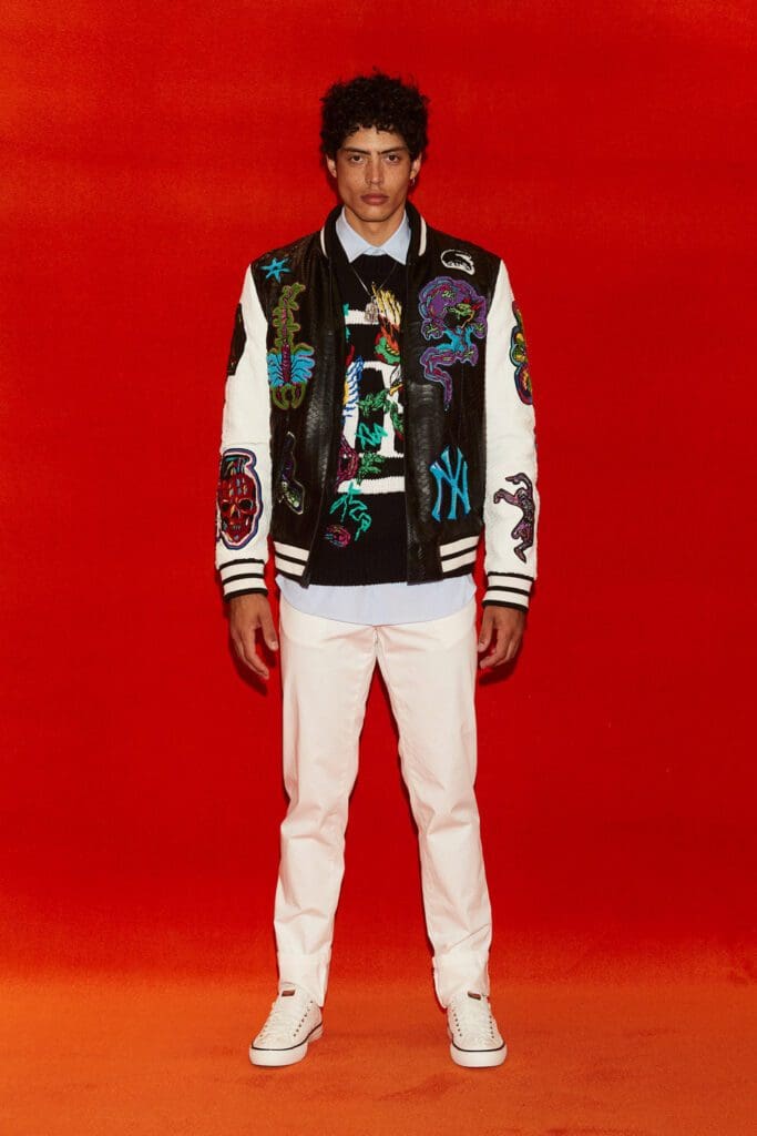 Philipp Plein Spring Summer 2022 by RUNWAY MAGAZINE