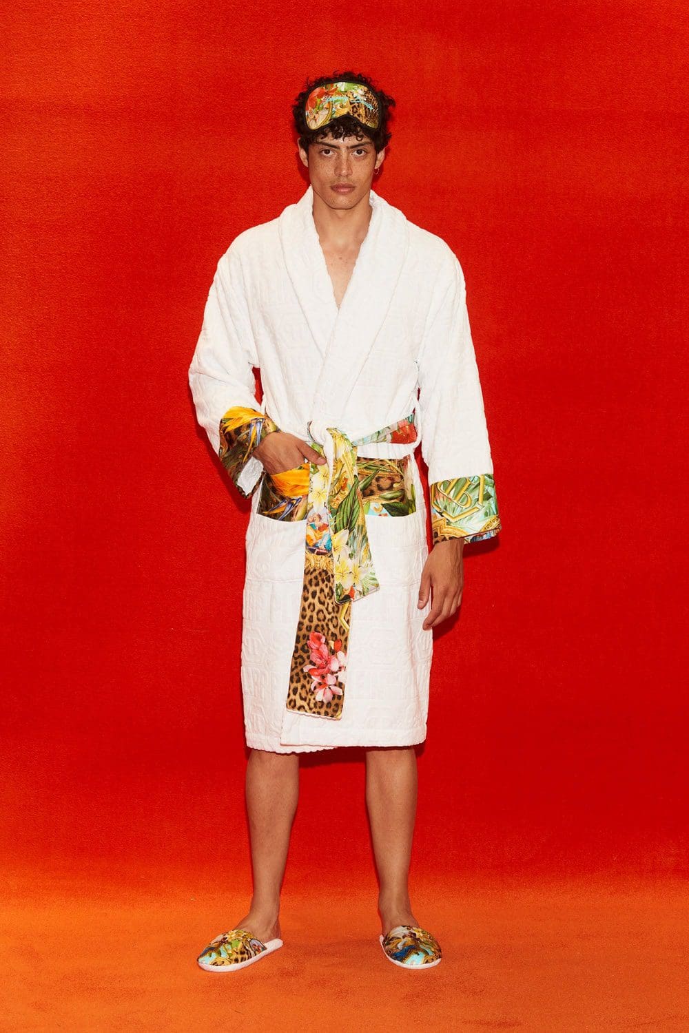 Philipp Plein 2022春夏 RUNWAY 杂志