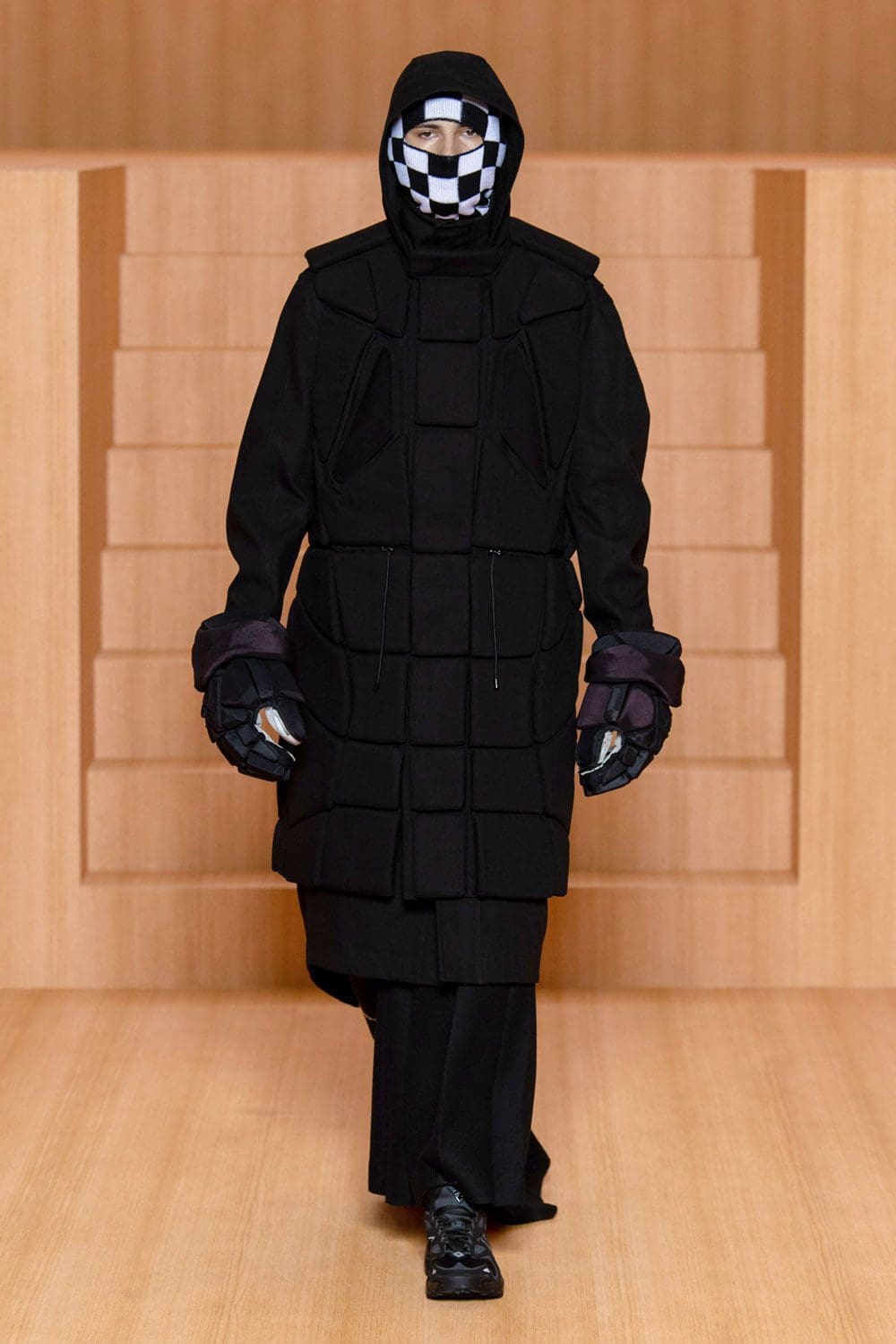 Louis Vuitton Spring Summer 2022 Men by RUNWAY MAGAZINE