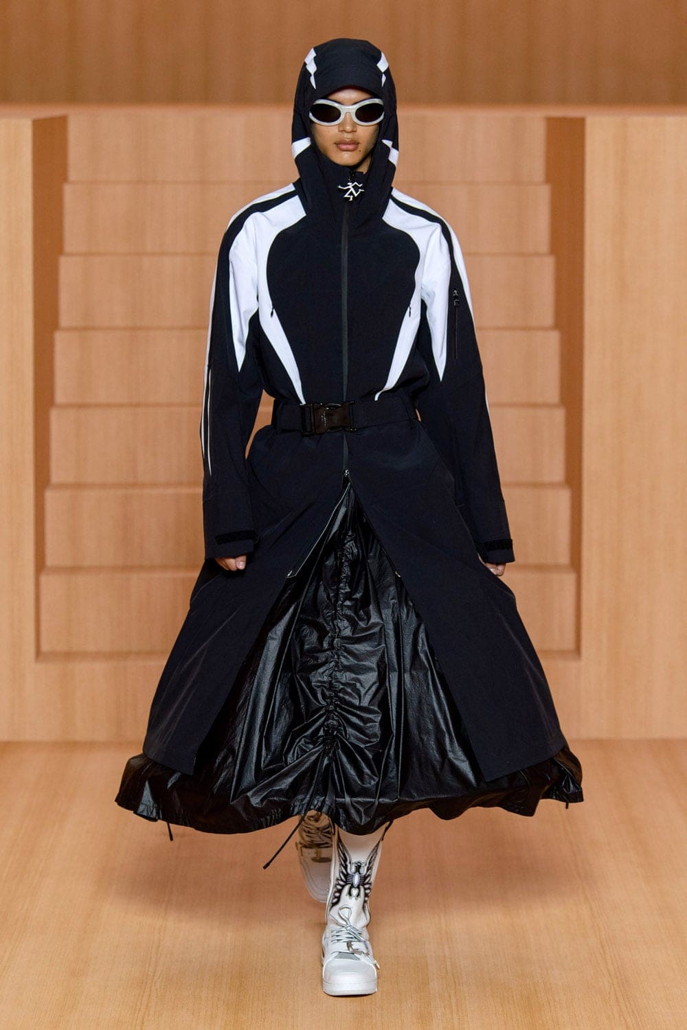 Louis Vuitton Spring Summer 2022 Men by RUNWAY MAGAZINE