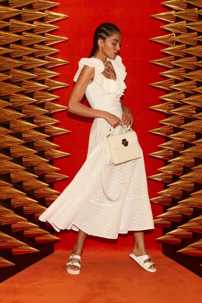 Philipp Plein Spring Summer 2022 by RUNWAY MAGAZINE
