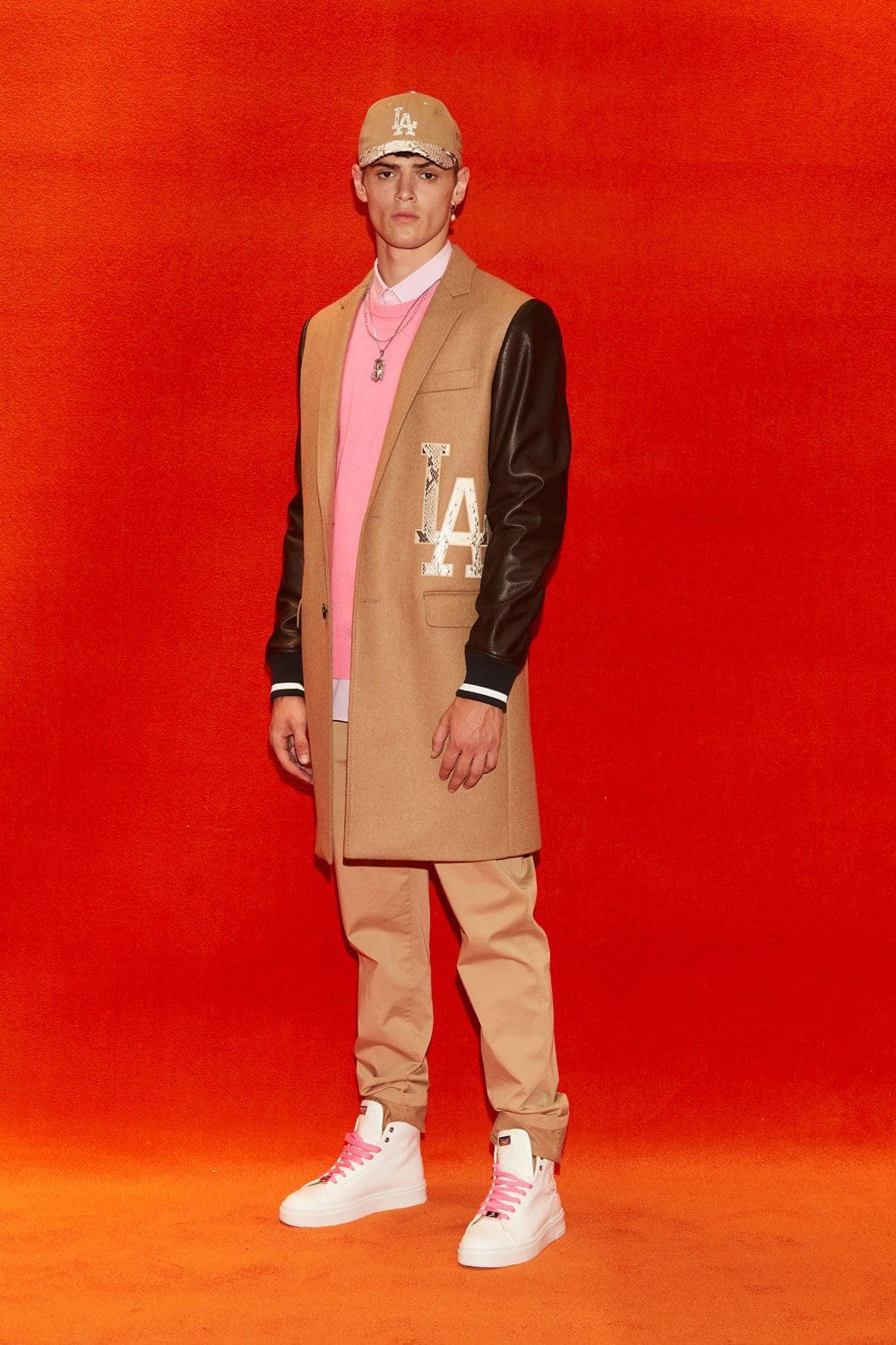 Philipp Plein 2022春夏 RUNWAY 杂志