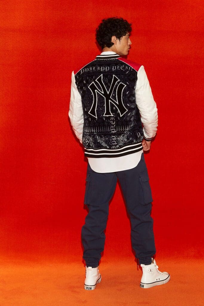 Philipp Plein Spring Summer 2022 by RUNWAY MAGAZINE