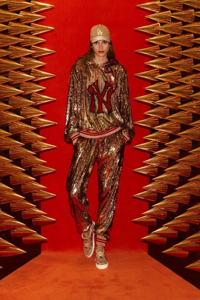 Philipp Plein Spring Summer 2022 by RUNWAY MAGAZINE