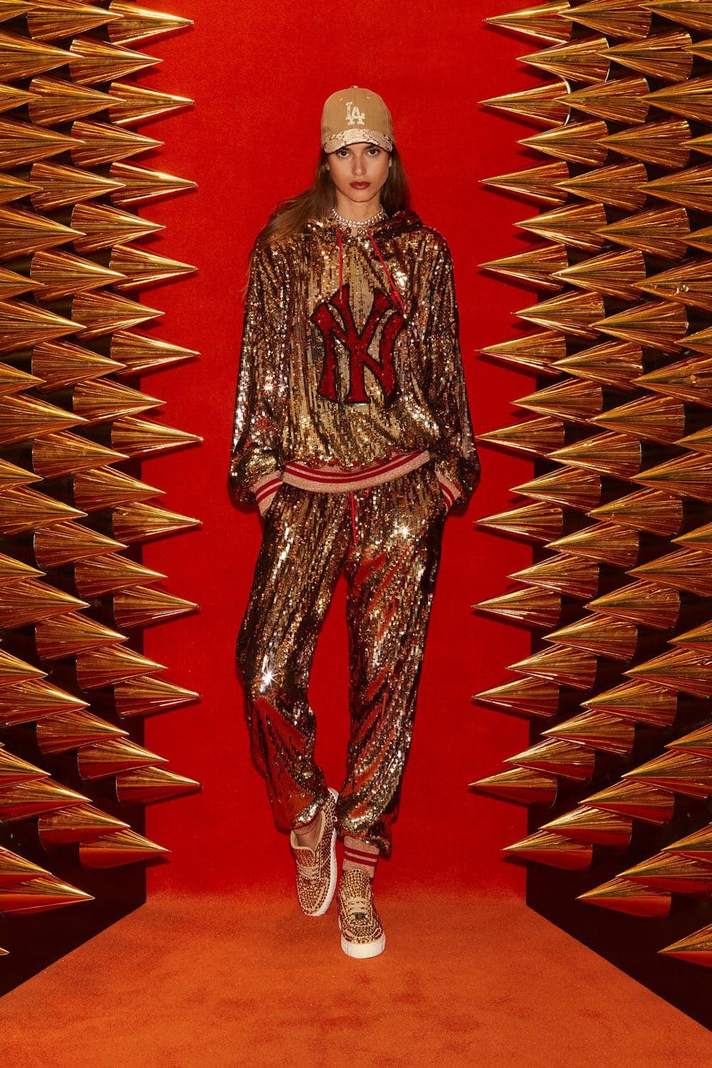 Philipp Plein 2022春夏 RUNWAY 杂志
