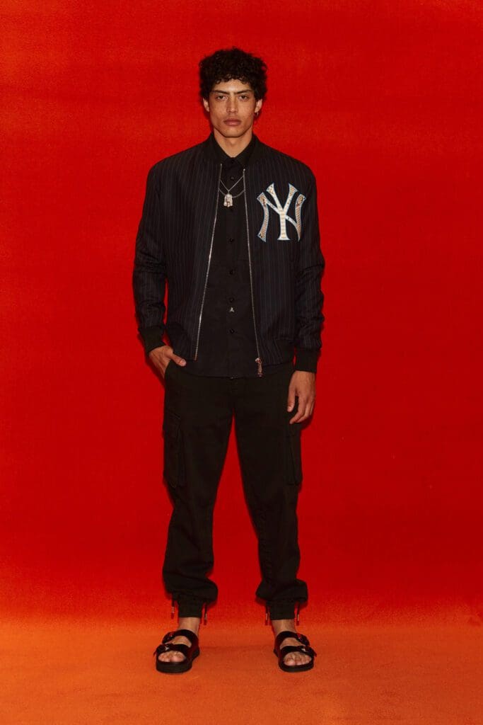 Philipp Plein Spring Summer 2022 by RUNWAY MAGAZINE