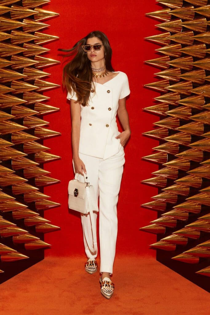 Philipp Plein Spring Summer 2022 by RUNWAY MAGAZINE