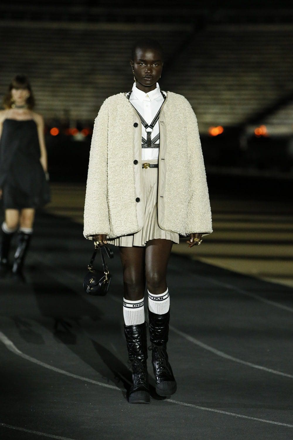 Dior Cruise 2022 Resort por RUNWAY MAGAZINE