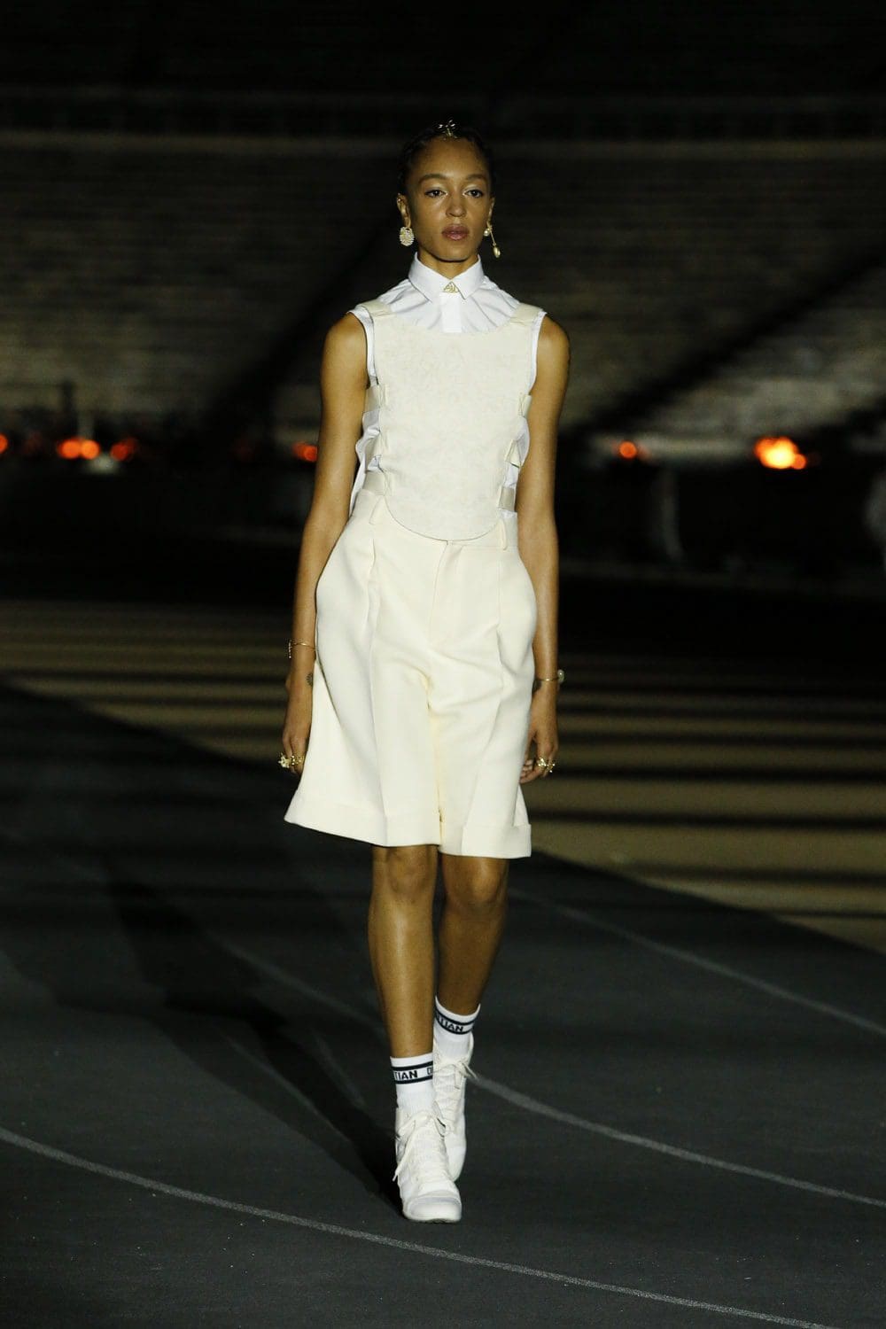 Dior Cruise 2022 Resort por RUNWAY MAGAZINE