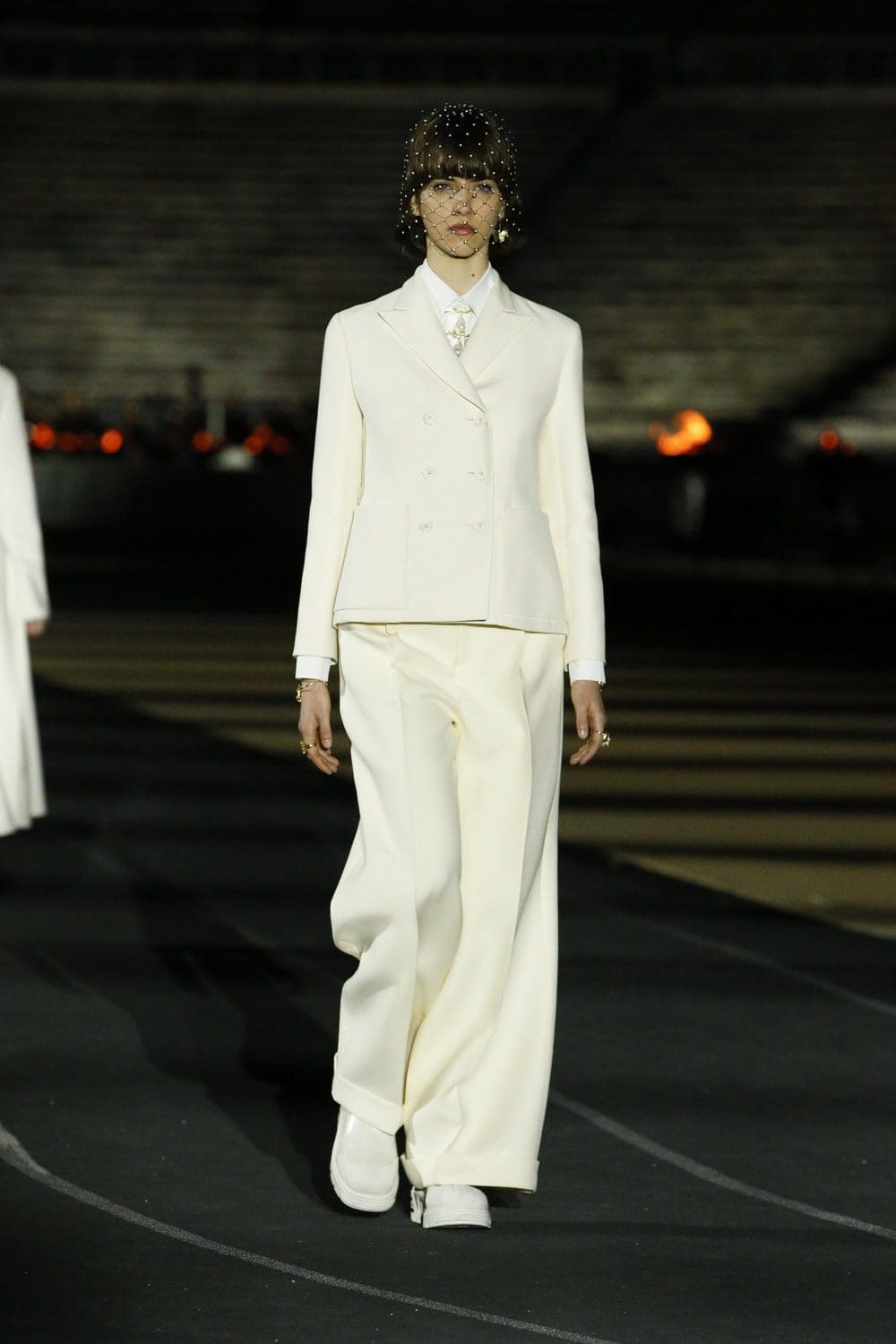 Dior Cruise 2022 Resort por RUNWAY MAGAZINE