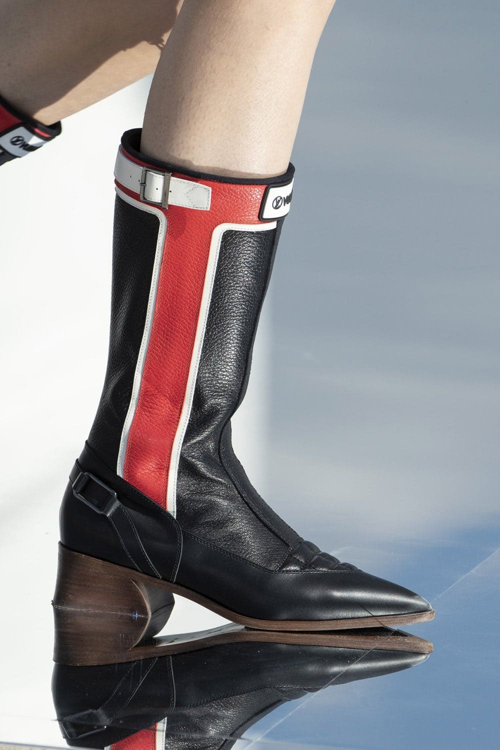 Louis Vuitton Cruise 2022 Resort by RUNWAY MAGAZINE