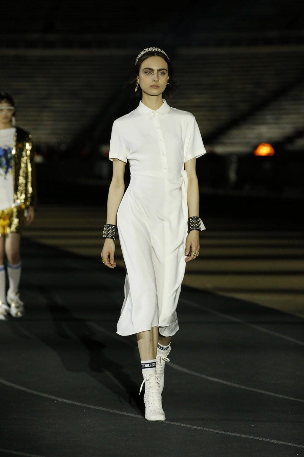 Dior Cruise 2022 Resort por RUNWAY MAGAZINE