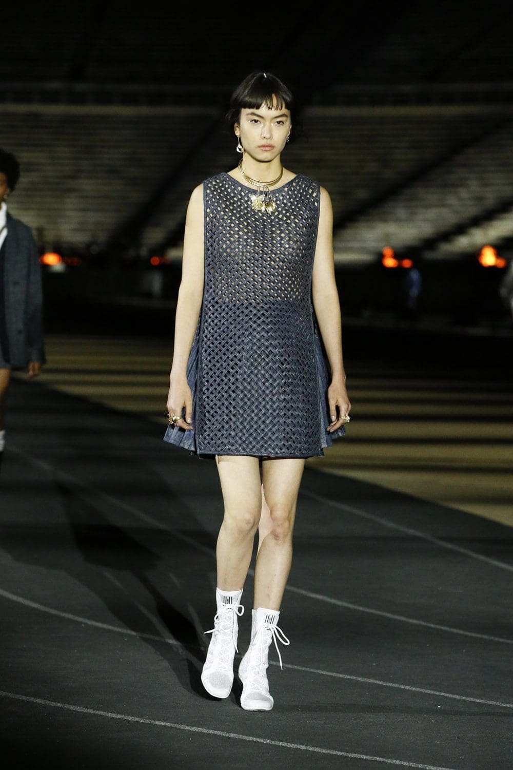 Dior Cruise 2022 Resort por RUNWAY MAGAZINE