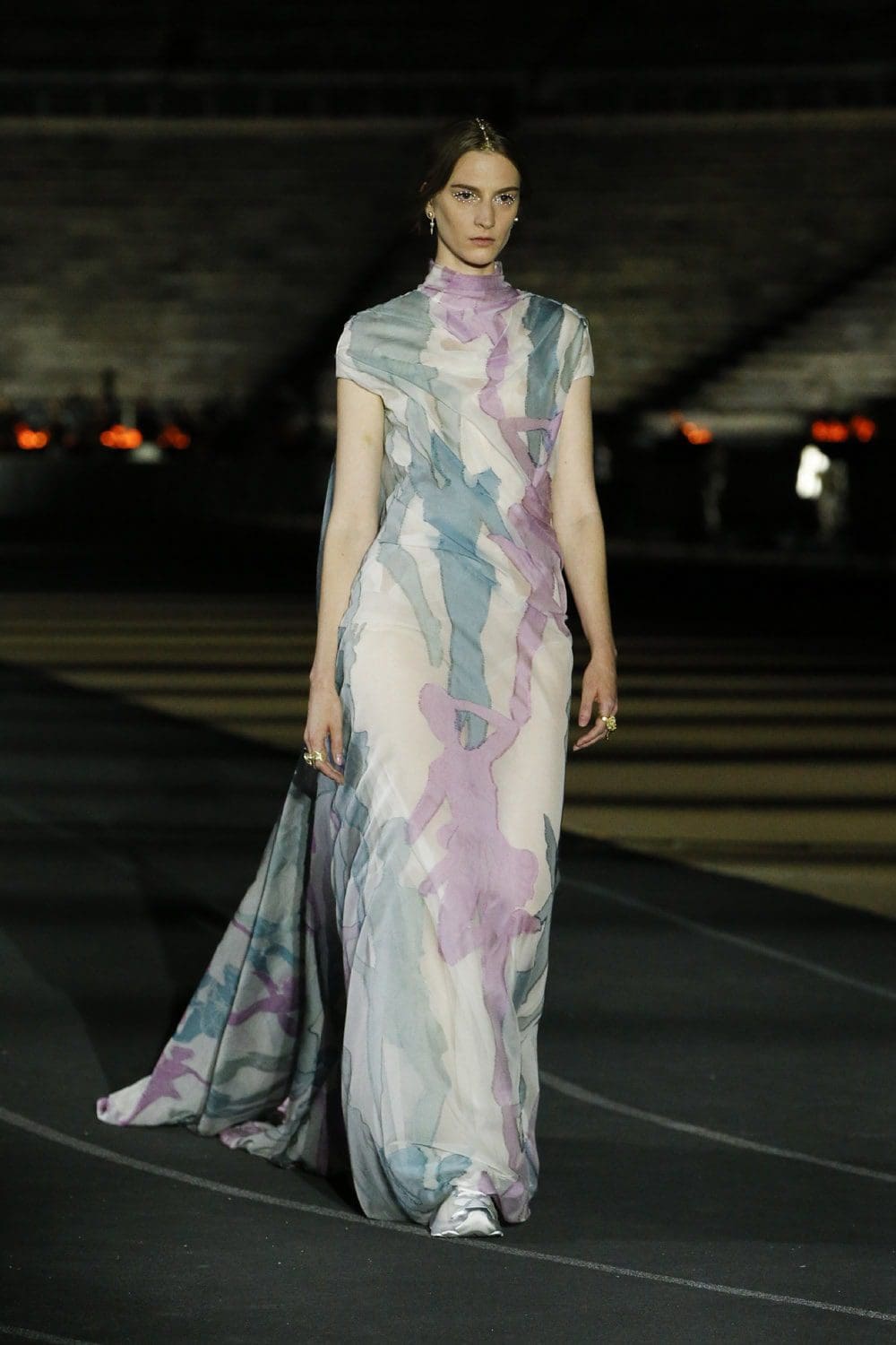 Dior Cruise 2022 Resort por RUNWAY MAGAZINE