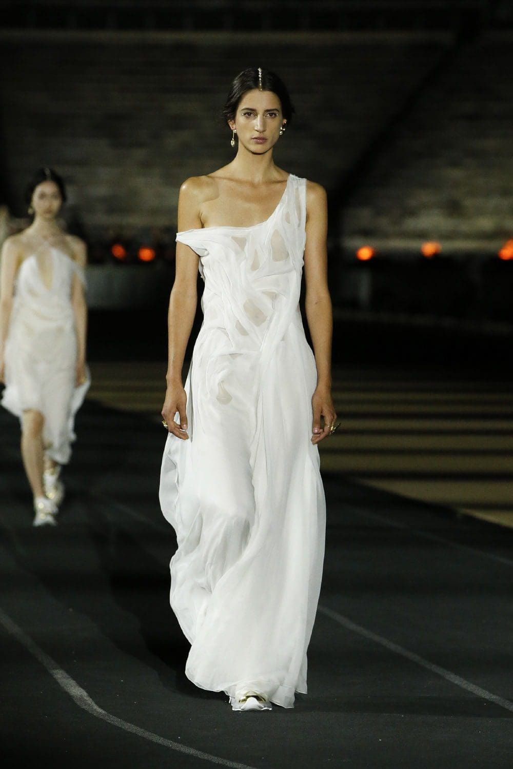 Dior Cruise 2022 Resort por RUNWAY MAGAZINE