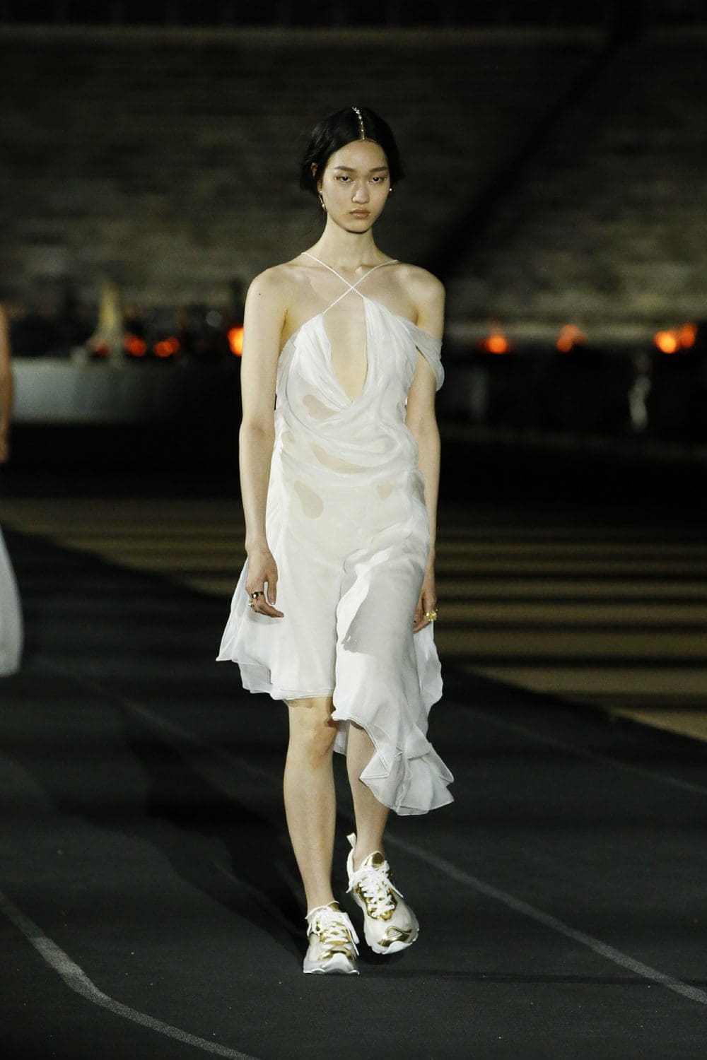 Dior Cruise 2022 Resort por RUNWAY MAGAZINE