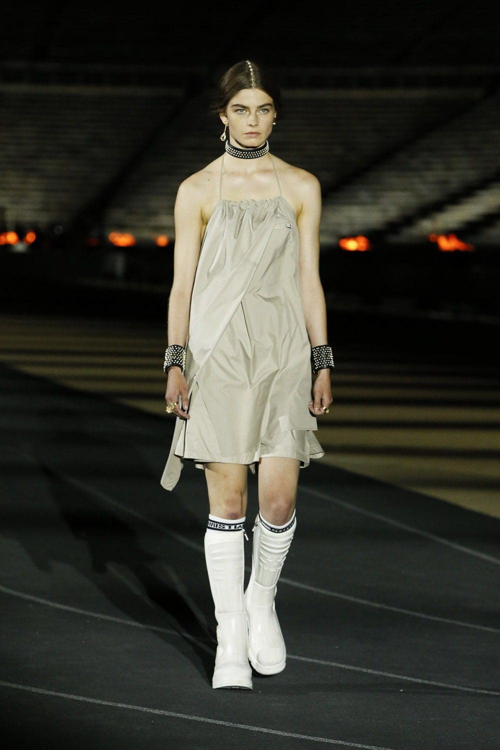Dior Cruise 2022 Resort por RUNWAY MAGAZINE