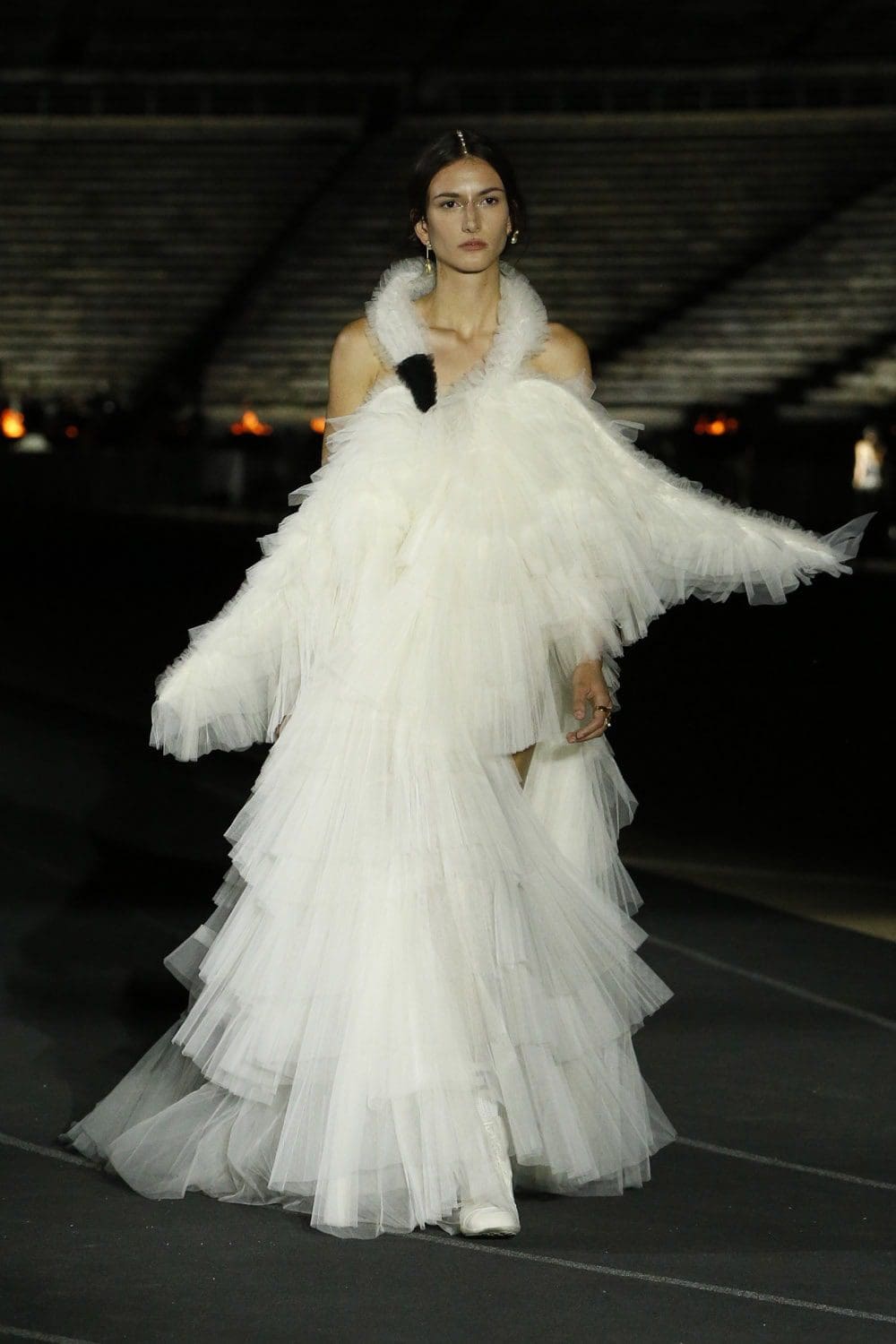Dior Cruise 2022 Resort por RUNWAY MAGAZINE