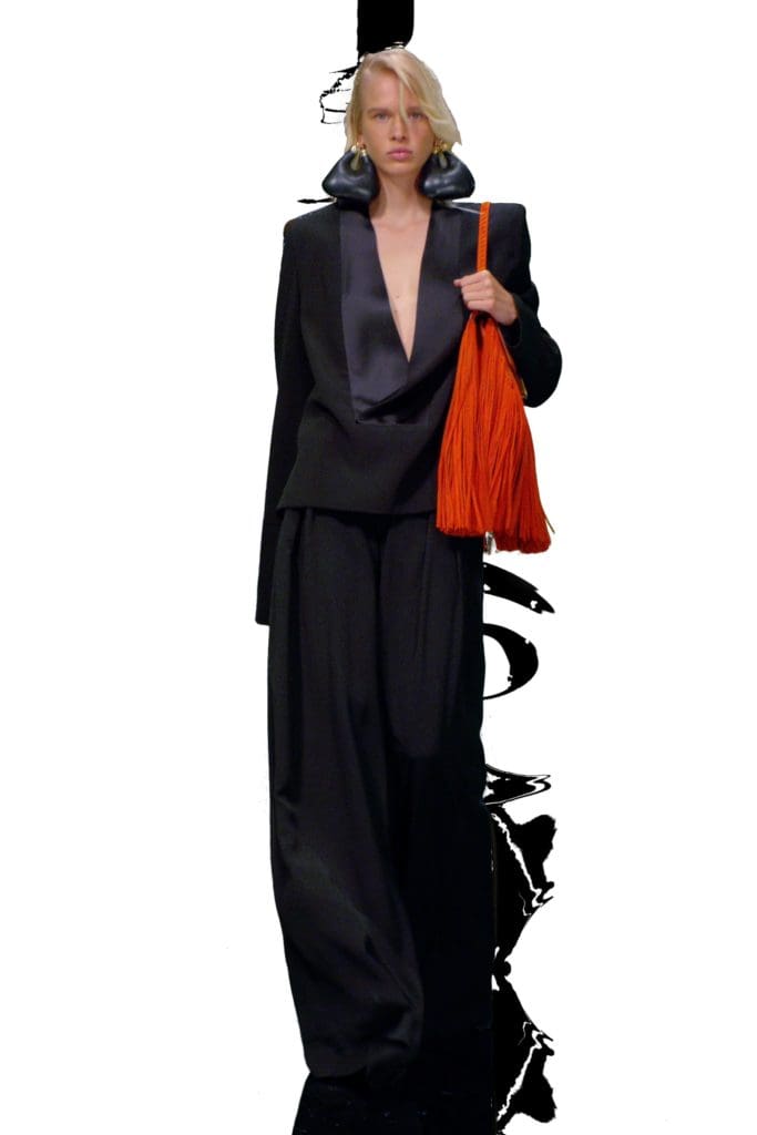 Balmain Cruise 2022 Resort by RUNWAY MAGAZINE