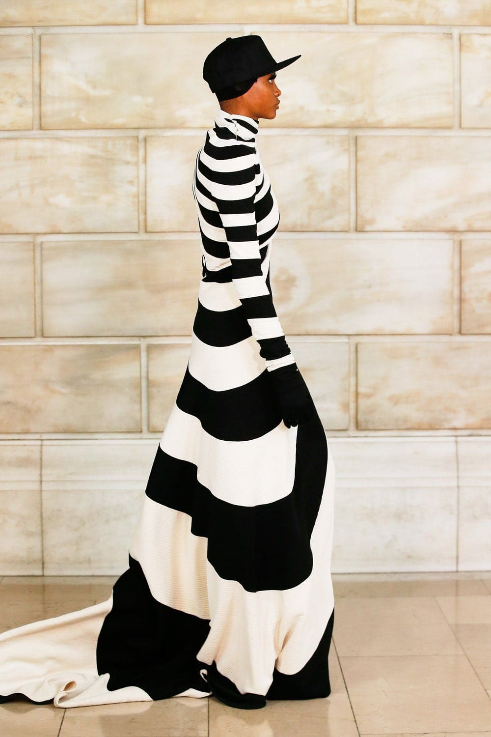 Marc Jacobs Automne Hiver 2021-2022 par RUNWAY MAGAZINE