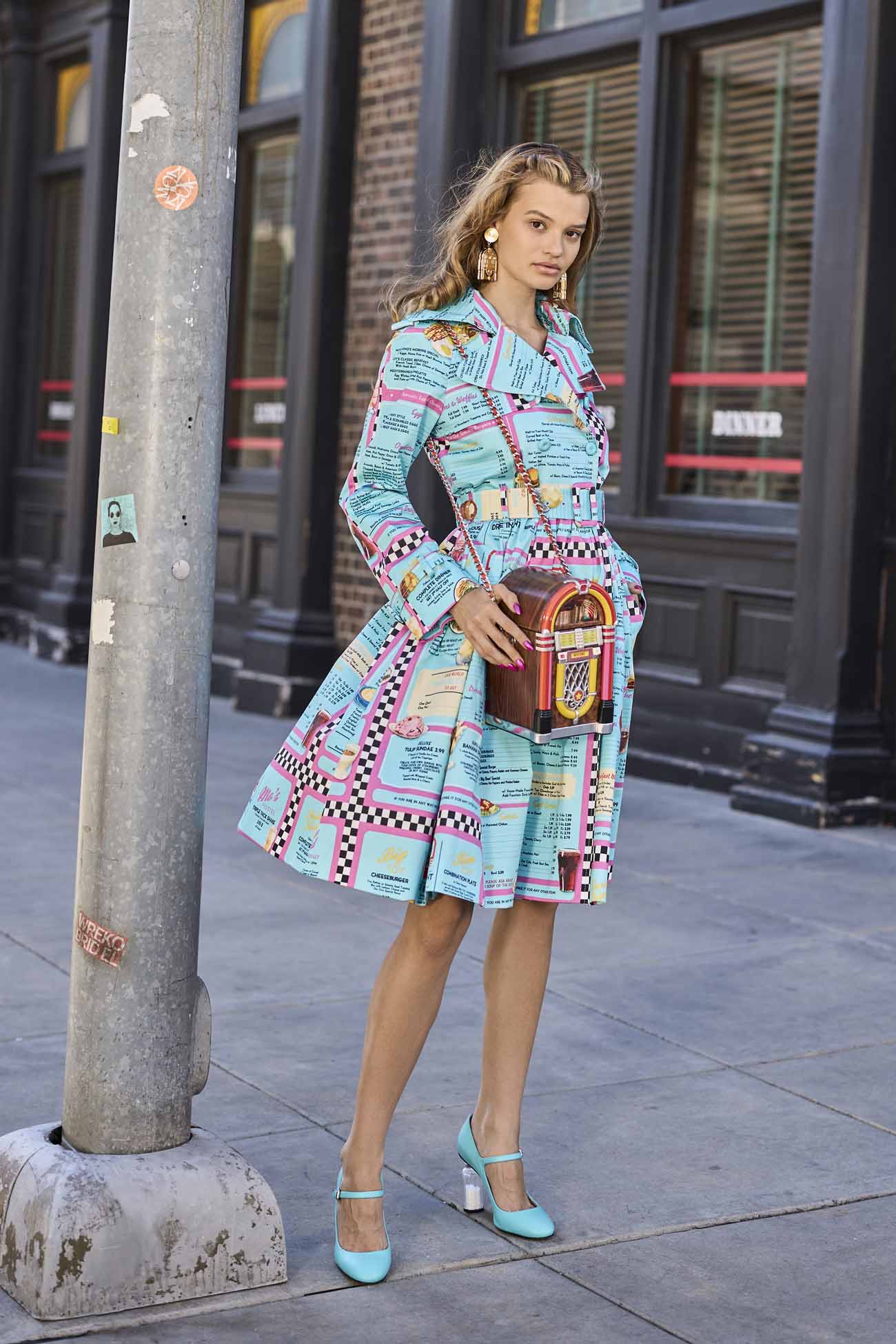Moschino Spring Summer 2022 Men et Moschino Cruise 2022 Resort by RUNWAY MAGAZINE