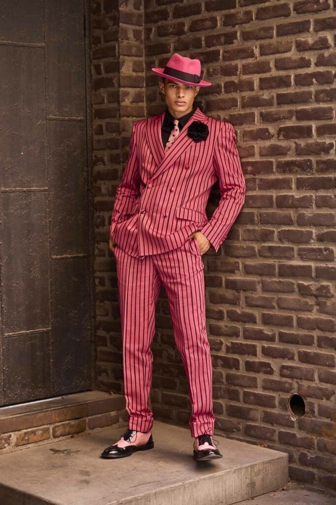 Moschino Spring Summer 2022 Men and Moschino Cruise 2022 Resort by RUNWAY MAGAZINE