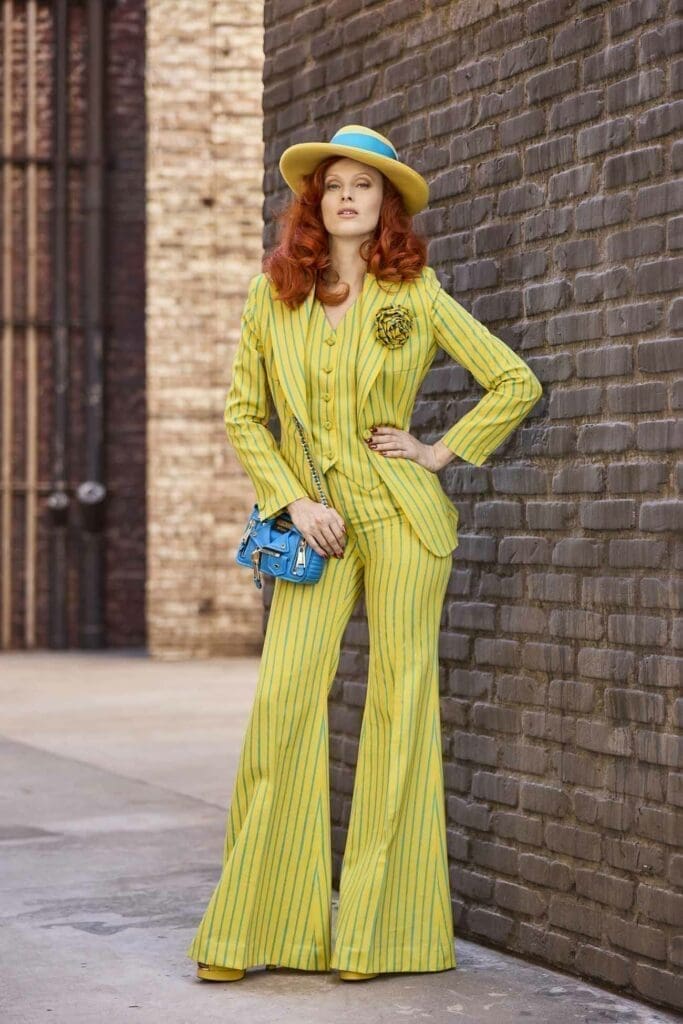 Moschino Spring Summer 2022 Men and Moschino Cruise 2022 Resort by RUNWAY MAGAZINE