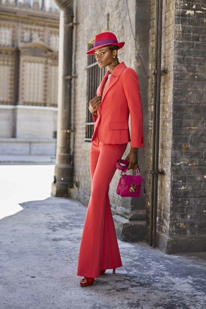Moschino Spring Summer 2022 Men and Moschino Cruise 2022 Resort by RUNWAY MAGAZINE